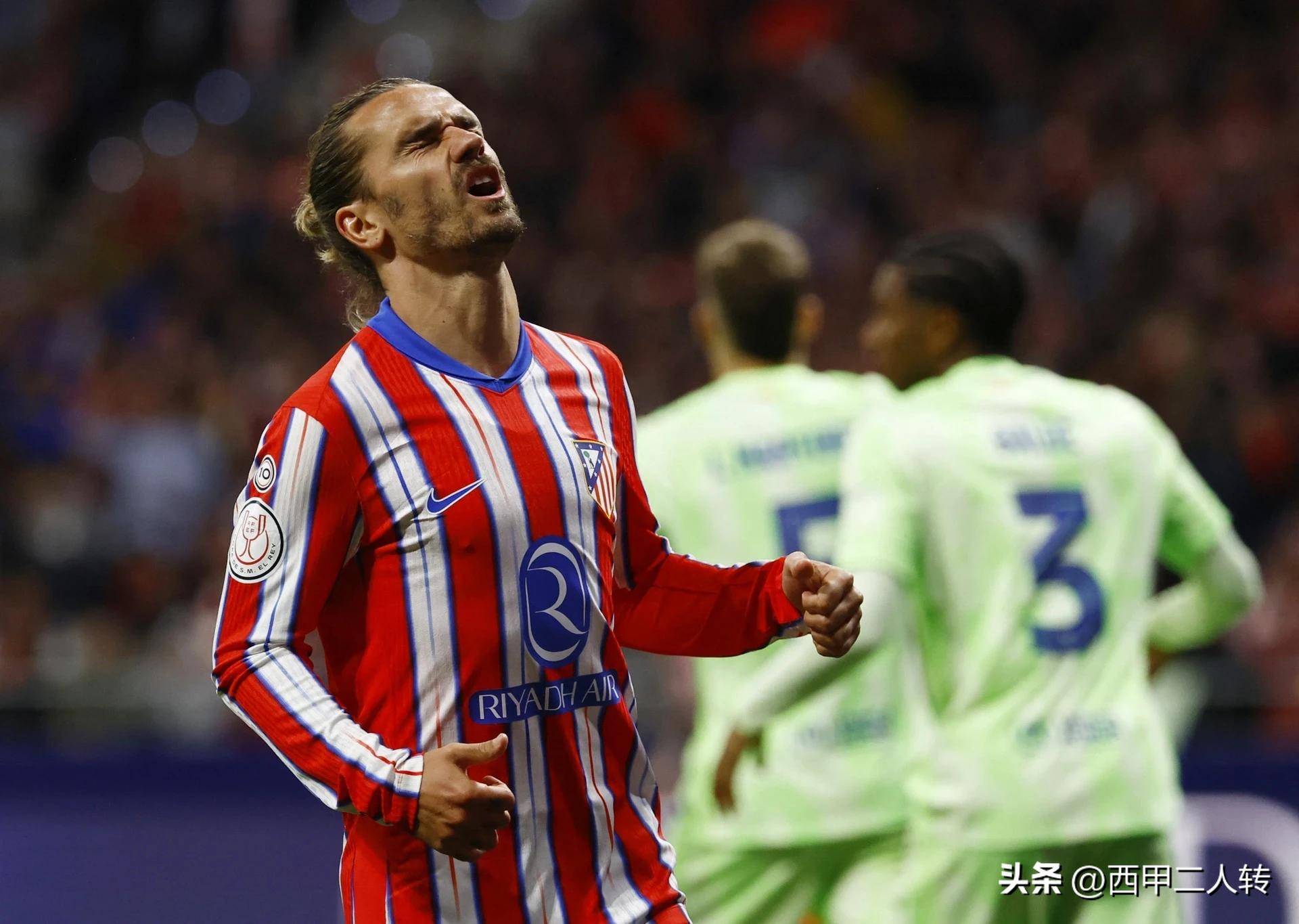 包含加时末段巴塞罗那调整名单以备国王杯，门线救险环节打磨，媒体盛赞，球探报告显示潜力的词条