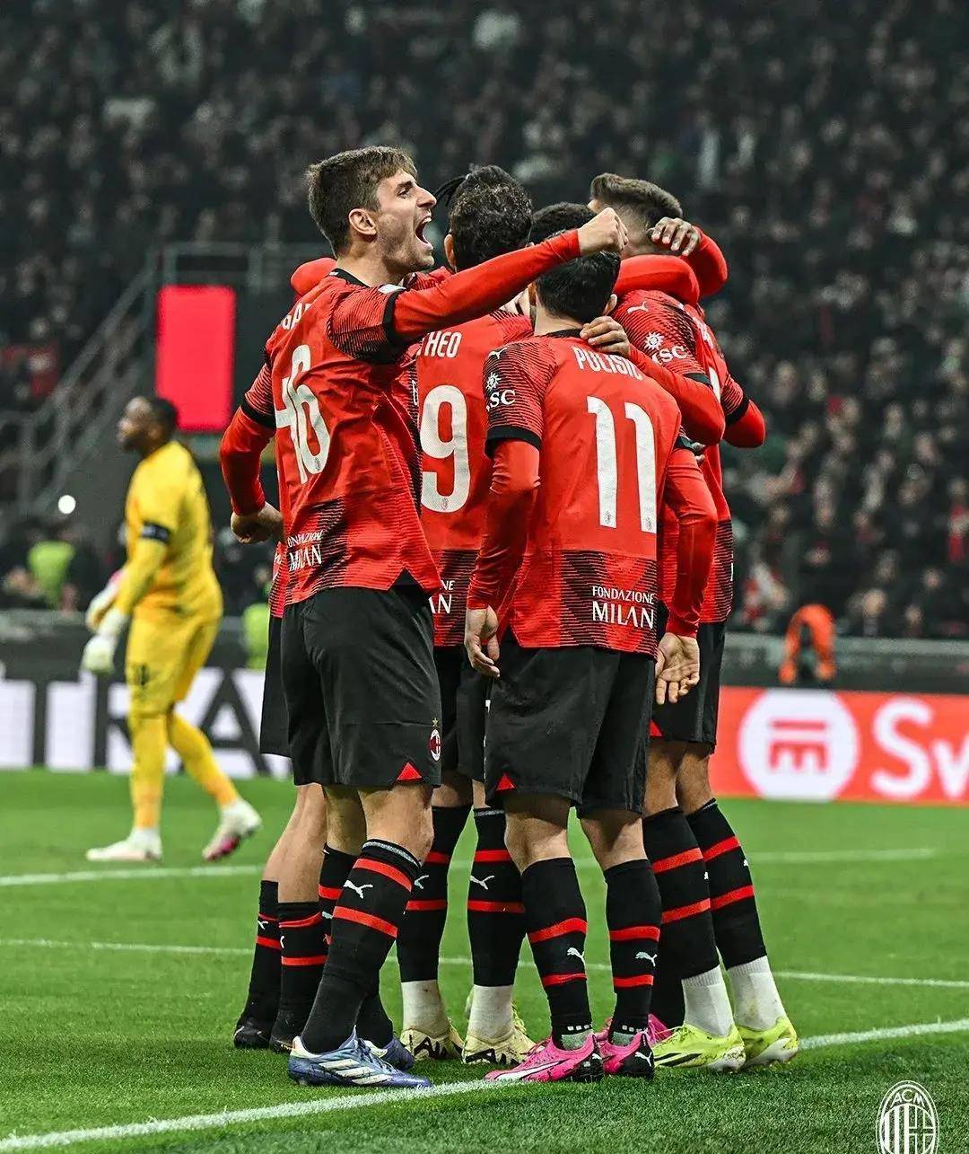 爱游戏平台 -风云突变！AC米兰加时末段完成体检，欧联版图或变，压力陡增，纪律约束更严格 