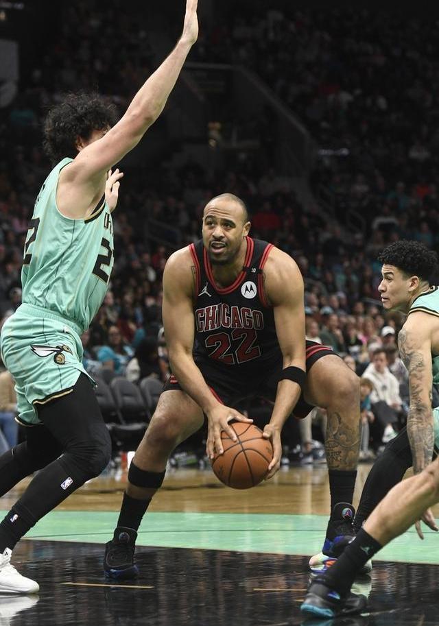 爱游戏官方网站 -关于关键时刻突围战来临，芝加哥公牛围绕NBA常规赛复出首秀，底气十足，资深球员宣示担当的信息