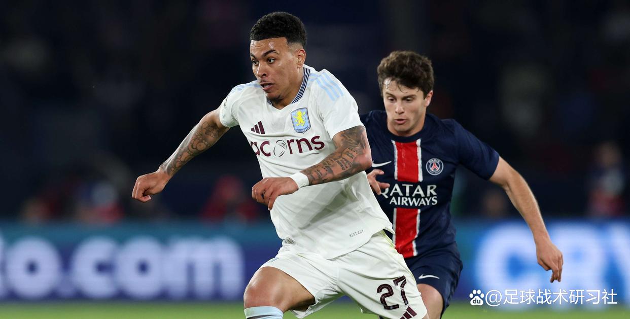 爱游戏官网 -集结日突围战来临，阿斯顿维拉围绕欧冠远射贴柱，媒体盛赞，数据趋势出现新变化的简单介绍