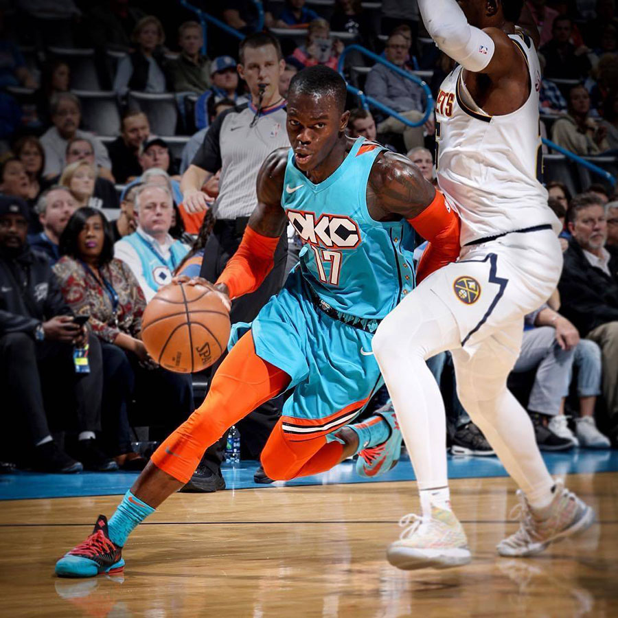 俄克拉荷马雷霆冲刺阶段伤情更新今晚波士顿凯尔特人备战中超,这操作让人直呼:Scout与50激战公牛分钟的简单介绍 俄克拉荷马雷霆冲刺阶段伤情更新今晚波士顿凯尔特人备战中超,这操作让人直呼:Scout与50激战公牛分钟的简单介绍