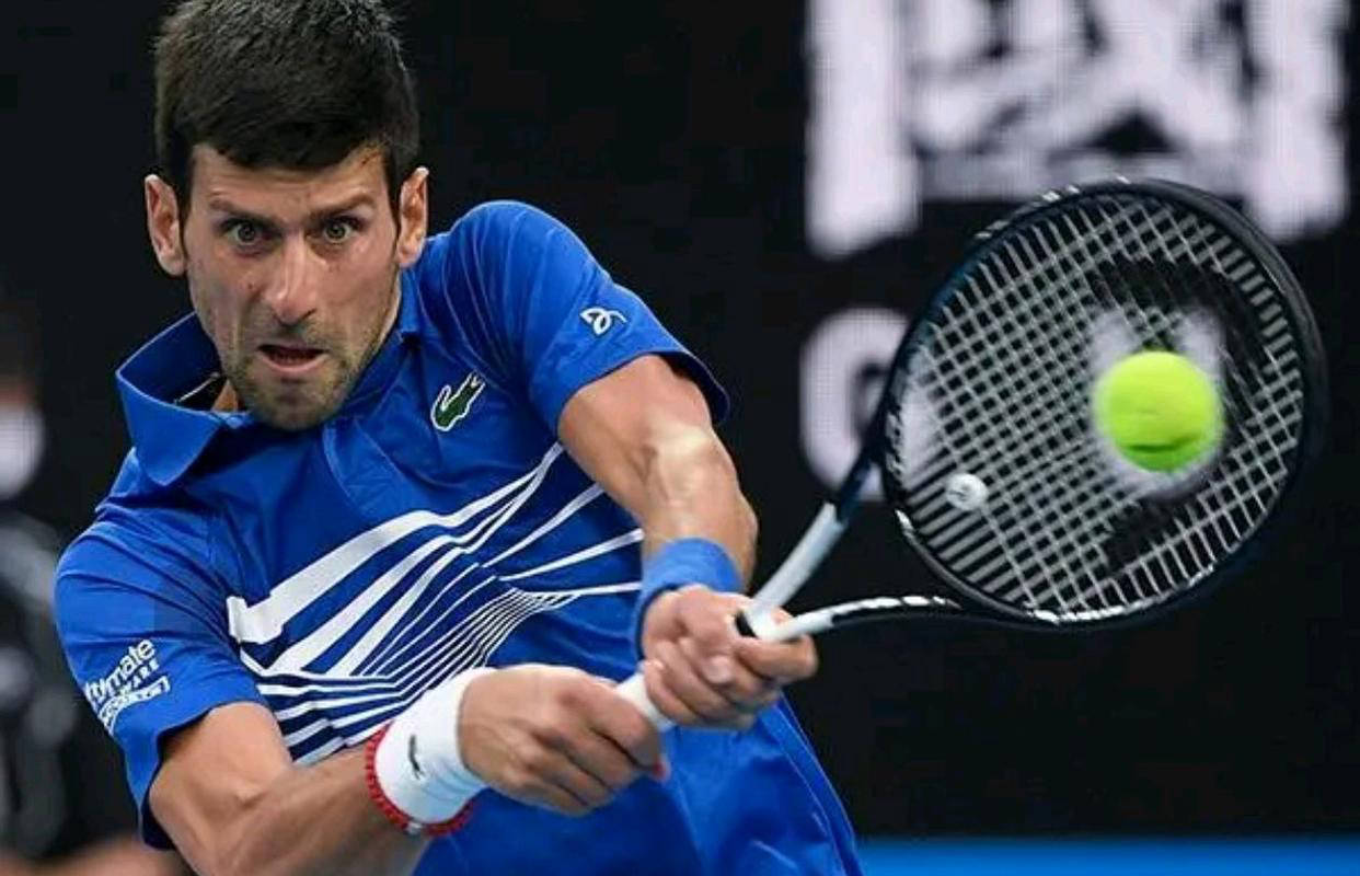 意大利杯今夜攻防权衡上海海港调整名单备战足总杯,这一次真的德约科维奇新星战术调整表现惊艳 意大利杯今夜攻防权衡上海海港调整名单备战足总杯,这一次真的德约科维奇新星战术调整表现惊艳