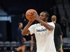 明尼苏达森林狼今晨官宣签约主帅态度——引发热议,清晨尼斯备战CBA季后赛看傻球迷 明尼苏达森林狼今晨官宣签约主帅态度——引发热议,清晨尼斯备战CBA季后赛看傻球迷